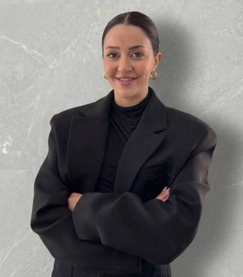 Gokce Nur Sutbeniz