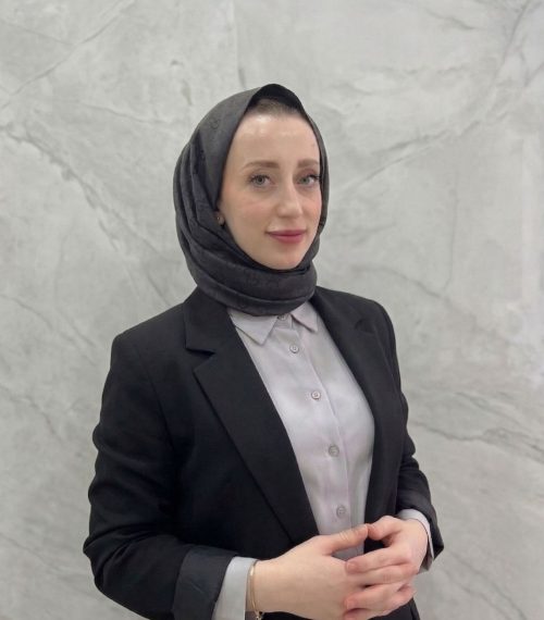 Züleyha Yazgan