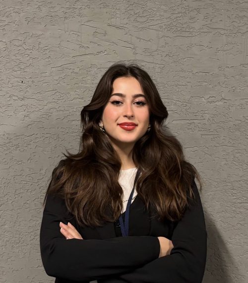 Ceren Yilmaz