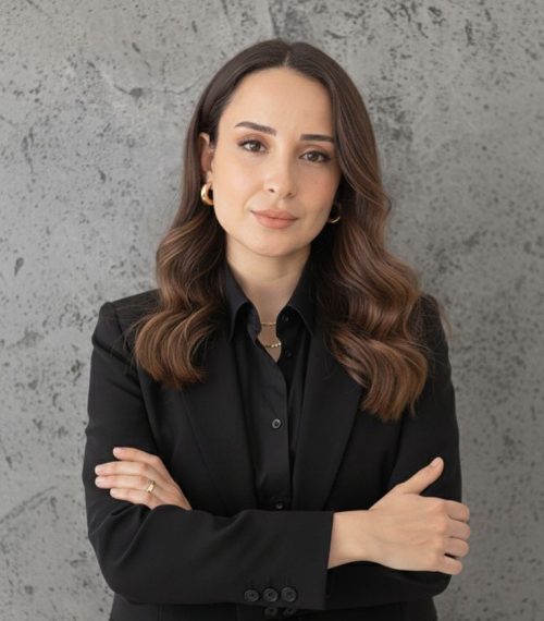 Tugba Acar